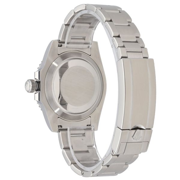 Rolex Submariner 116610 LN